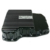 Transmission Pans and Filters